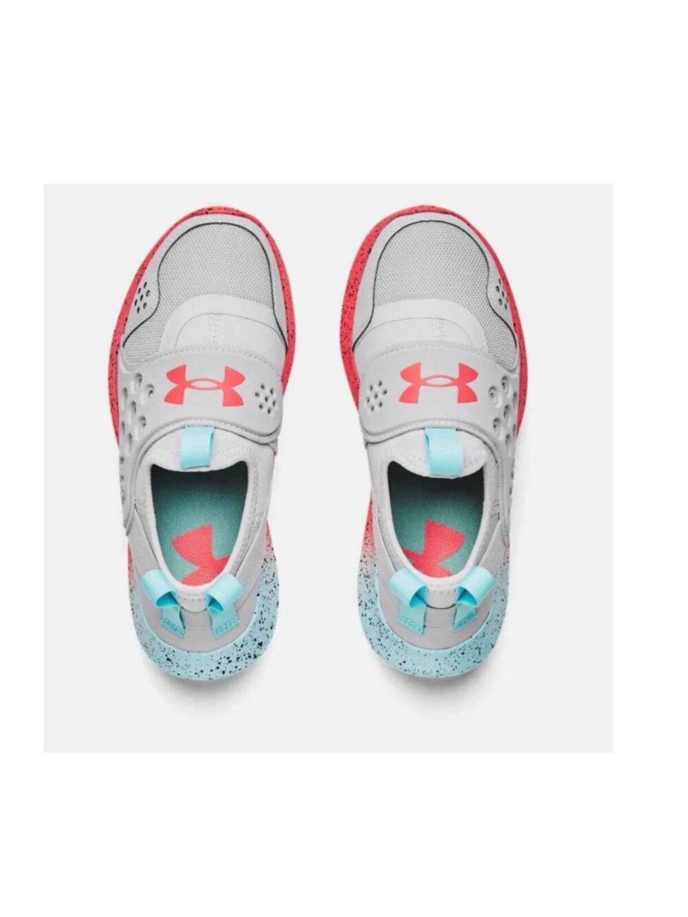 Under Armour Runplay Fade Running Shoes